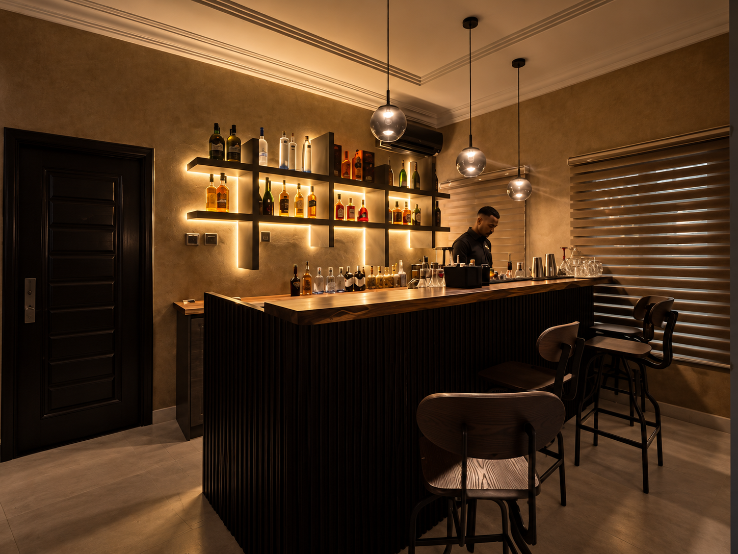 Bar